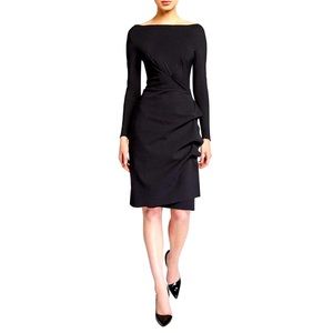Chiara Boni La Petite Robe Cassandre Dress Sheath